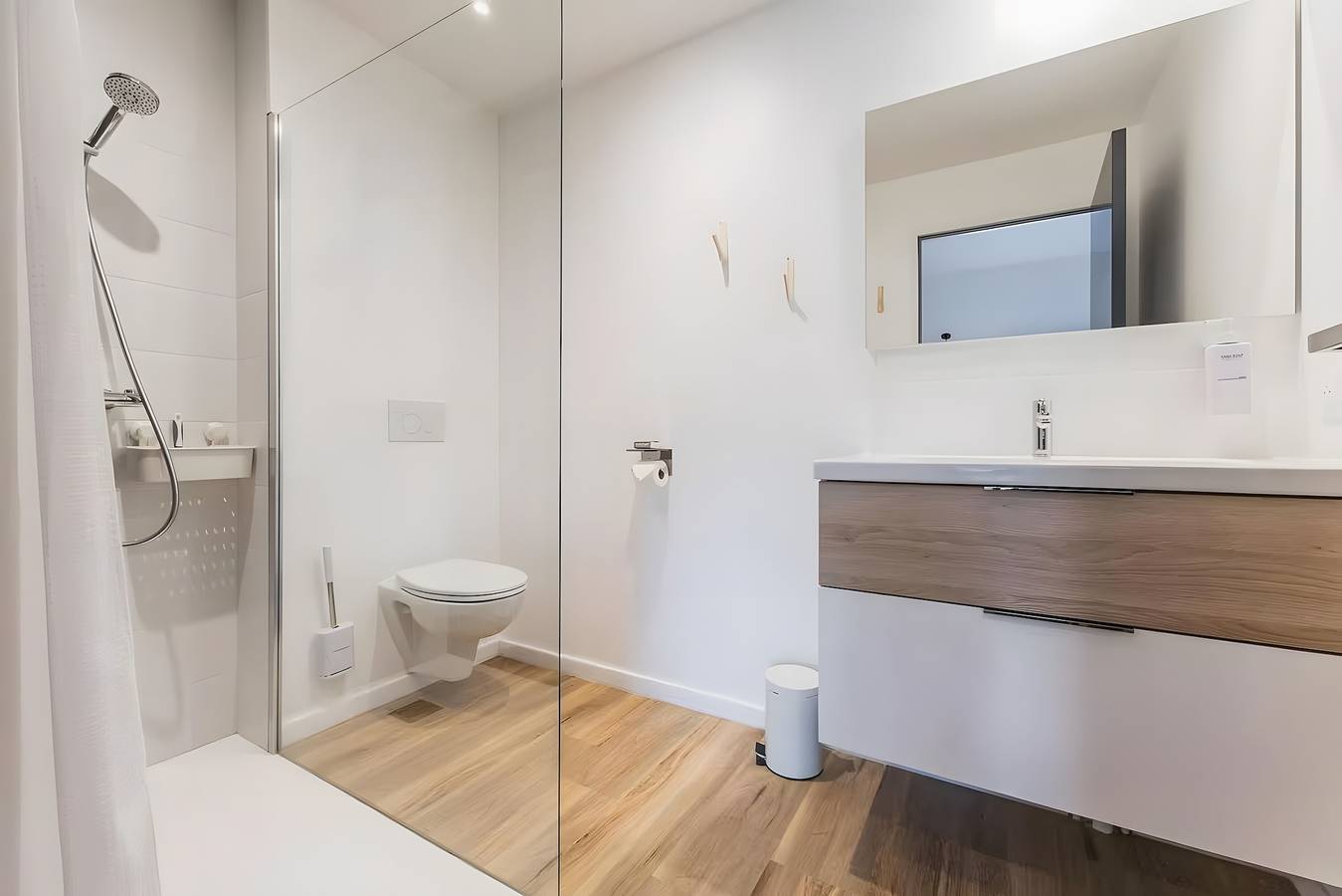 Chambre d’hôtes La Clairière Aux Chênes 4 avec piscine partagée, Wi-Fi et climatisation in Treillières, Région de Nantes