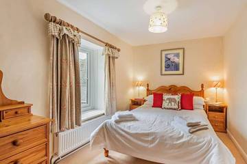Cottage for 4 People in Eskdale, Cumbria, Photo 1