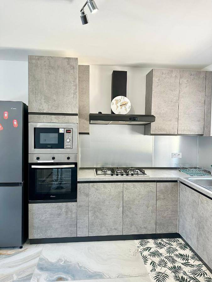 Location de vacances pour 6 personnes, avec jardin et vue à Rosans - 2