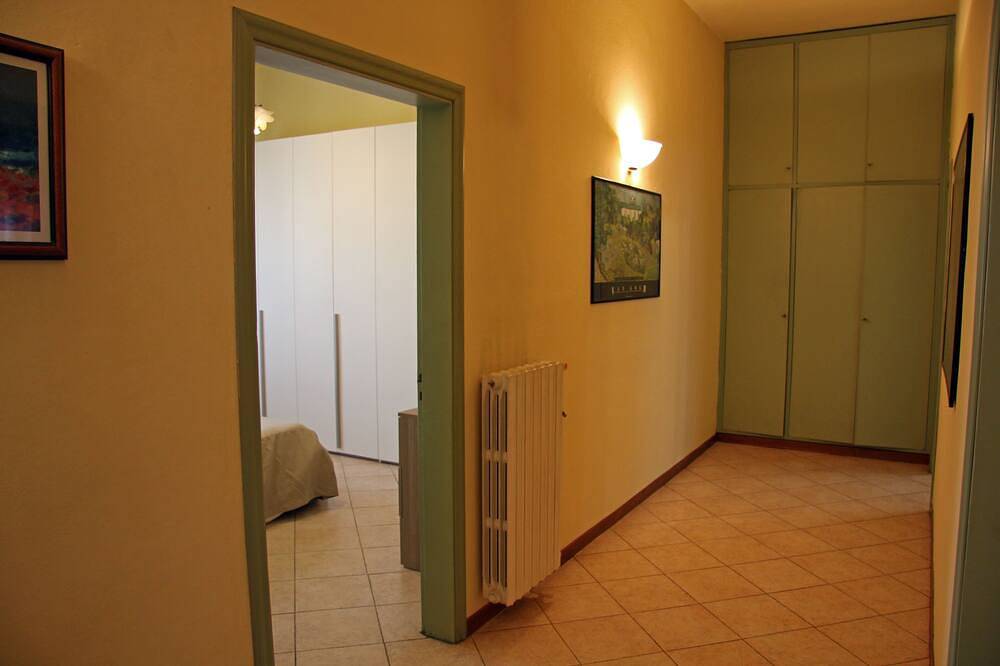Apartamento entero, Casa Nonno Isidoro en el centro de Certaldo in Certaldo, Chianti
