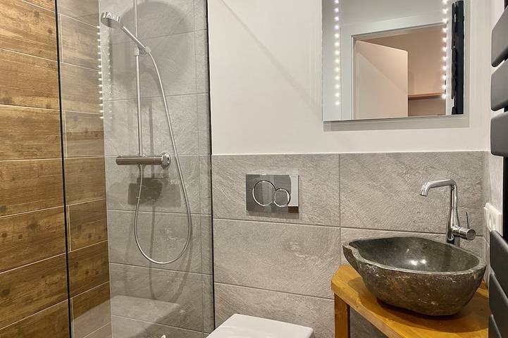 Ganze Wohnung, Alm Seasons - Premium Chalet & Studios in Saalbach, Saalbach-Hinterglemm