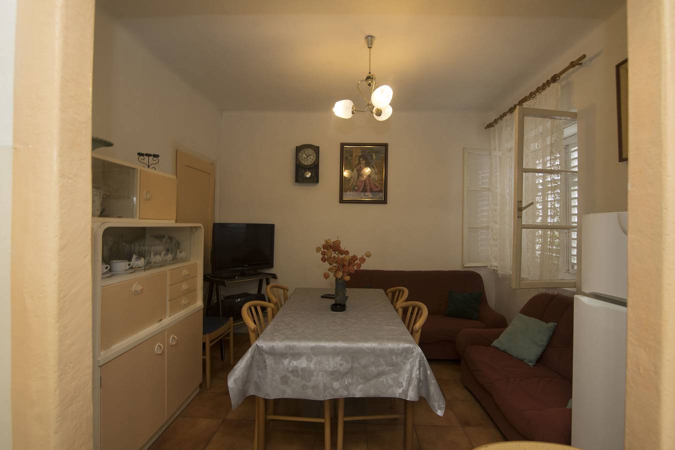 Rooms Kuca Marija i Velimir in Sucuraj, Hvar