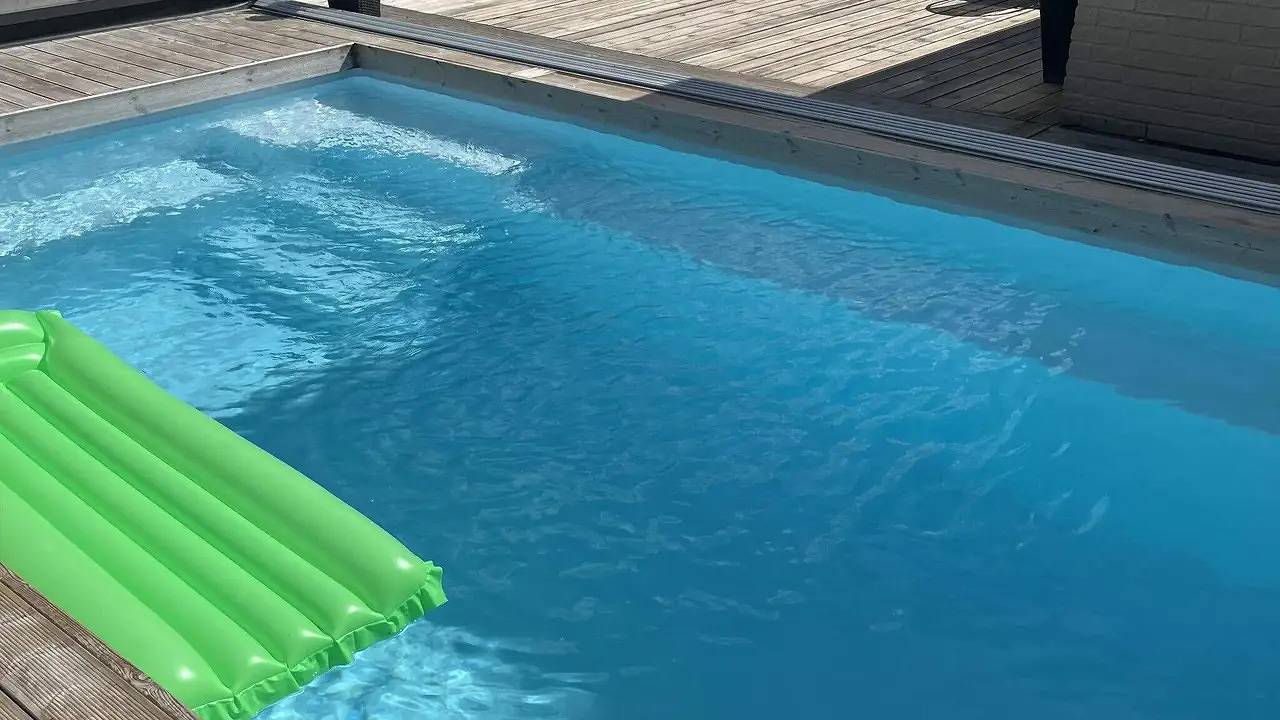 Ferienhaus für 6 Personen (110 m²) in Kungsängen in Upplands Bro, Mälaren
