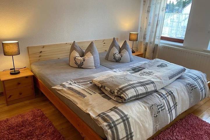 Ferienhaus für 2 Personen, mit Garten in Heiligenhafen - 2