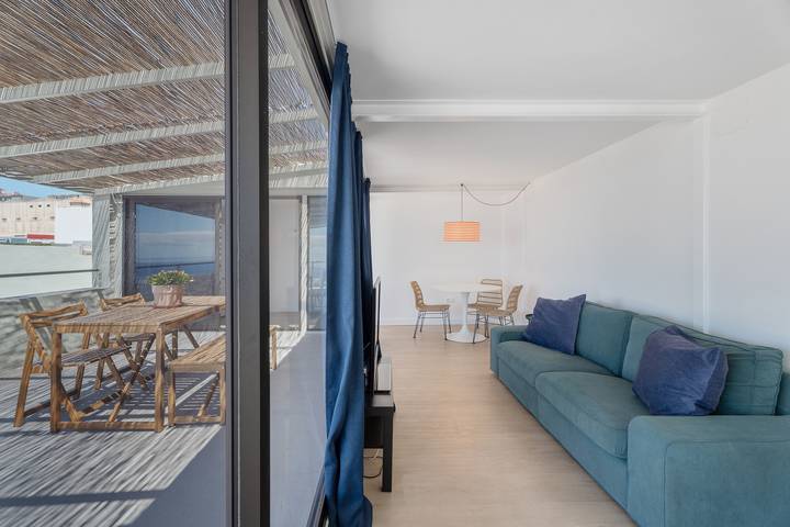 Gîte pour 2 personnes à Santa Cruz de Tenerife - 3