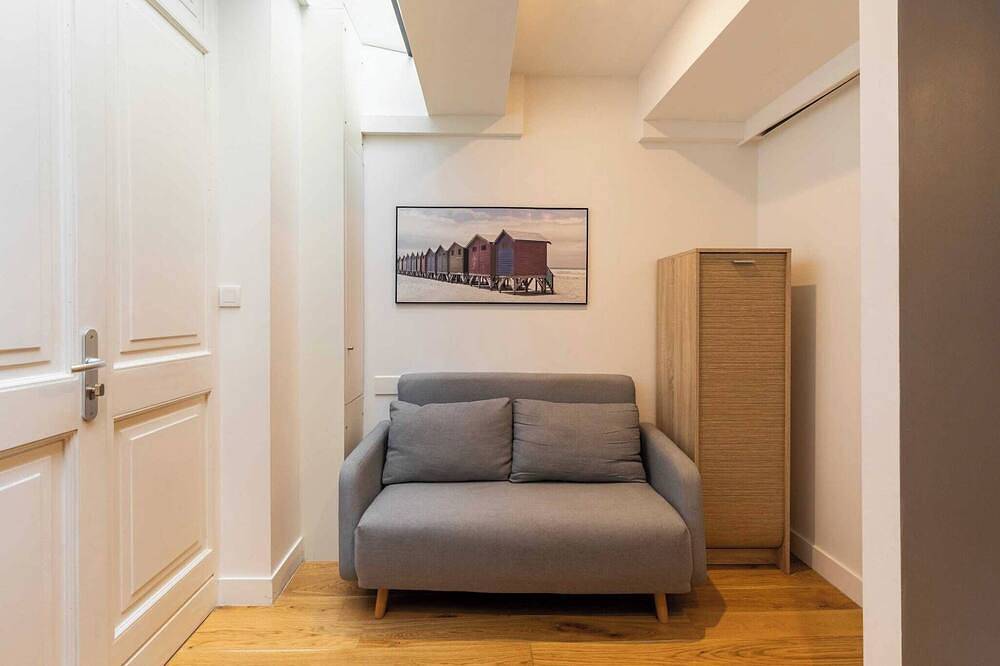 Appartement de vacances