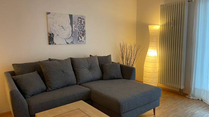 Ferienwohnung für 2 Personen, mit Terrasse in Dreiländereck - 2