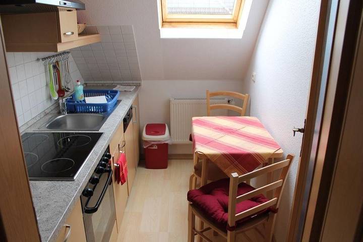 Ganze Ferienwohnung, Wohnung 2 in Nordfriesische Inseln (Schleswig-Holstein) (Schleswig-Holstein), Oevenum