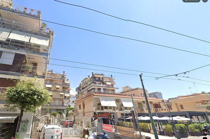 Entire apartment, CasaCondo on Golden Mile - Twin Apartments by Unesco Wonders for Large Groups in Torre del Greco, Vesuvio National Park