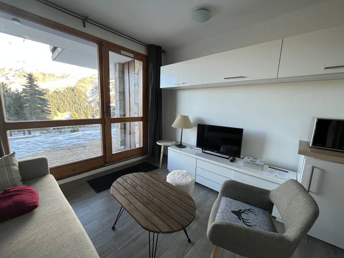 Location appartement pour 4 personnes