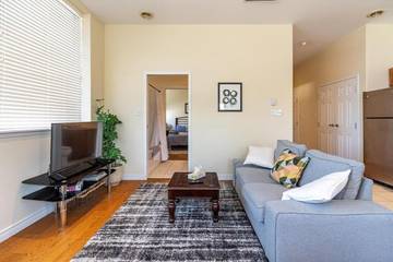 Gîte pour 2 personnes à Halifax
