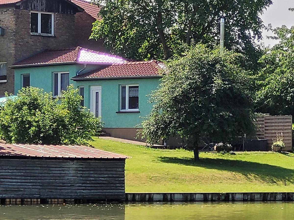 Ganze Wohnung, Ferienwohnung Havelmoment in Priepert, Mecklenburg-Strelitz