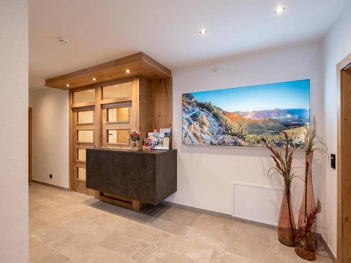 BnB für 4 Personen, mit Garten und Ausblick im Brixental - 3