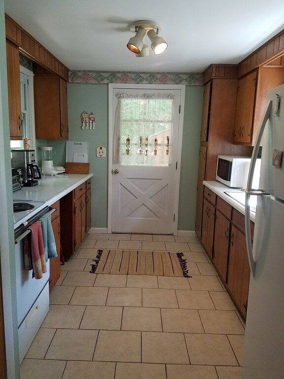 Ideale Lage für Sommer- und Winteraktivitäten mit viel Platz im Freien. in Columbia County