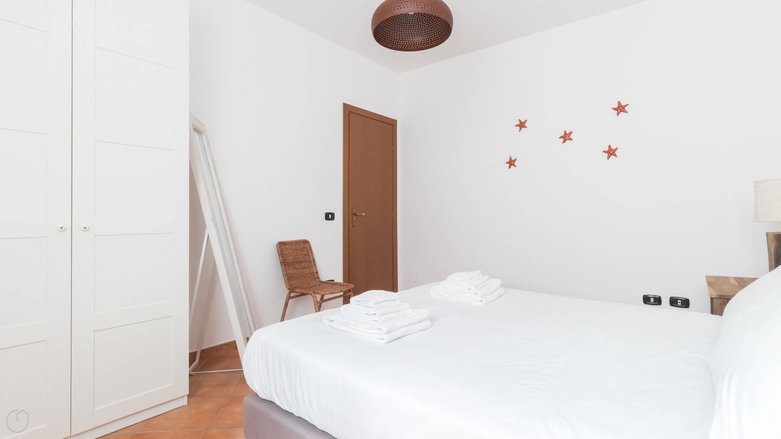 Entire apartment, Italianway - Ottoventi Apartments - Levante in Lampedusa City, Pelagie Islands