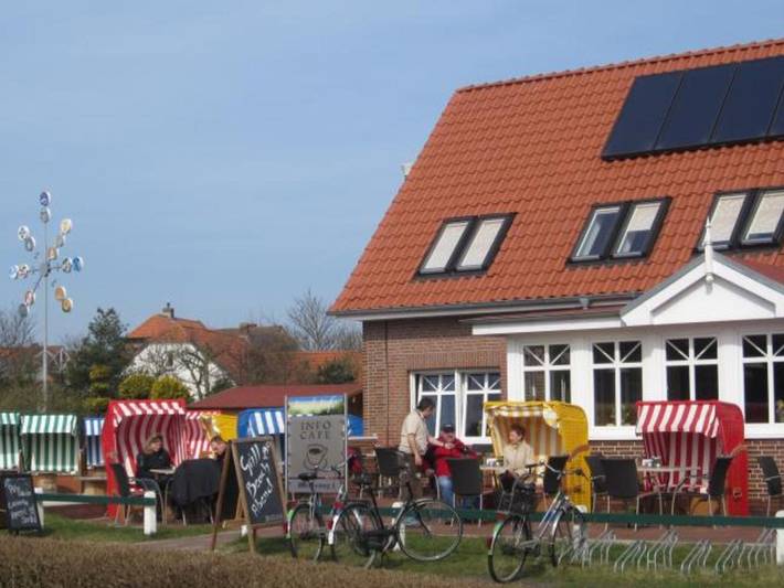 Ferienwohnung für 4 Personen, kinderfreundlich - 1