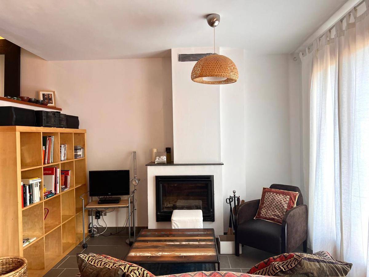Apartamento entero, Two-Bedroom Apartment in Port Ainé, Rialp