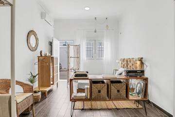 Apartamento para 3 Personas en Playa Barbate, Barbate, Foto 4