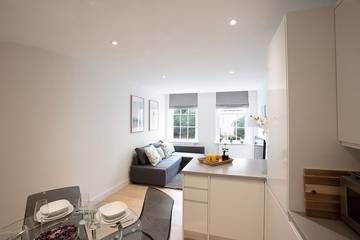 Apartment for 6 People in Windsor, Colne Valley Park, Photo 4