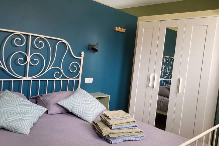 Gîte pour 2 personnes, avec piscine à Venlo - 4