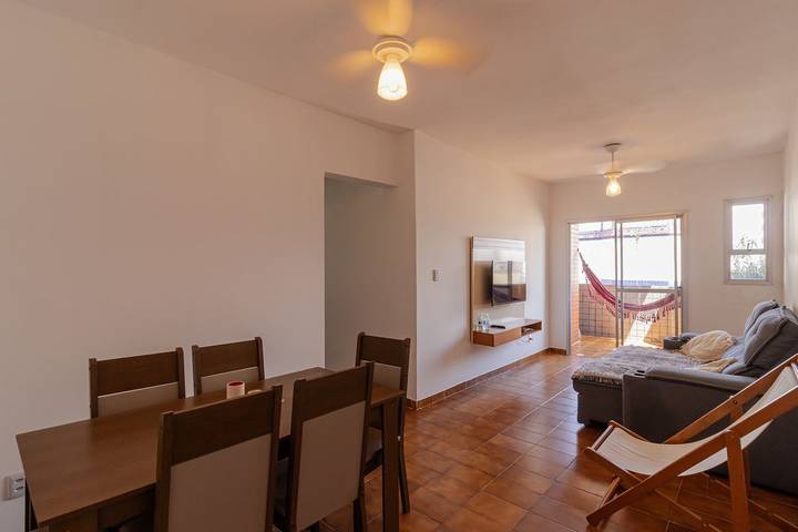 Ferienwohnung für 5 Personen - 1