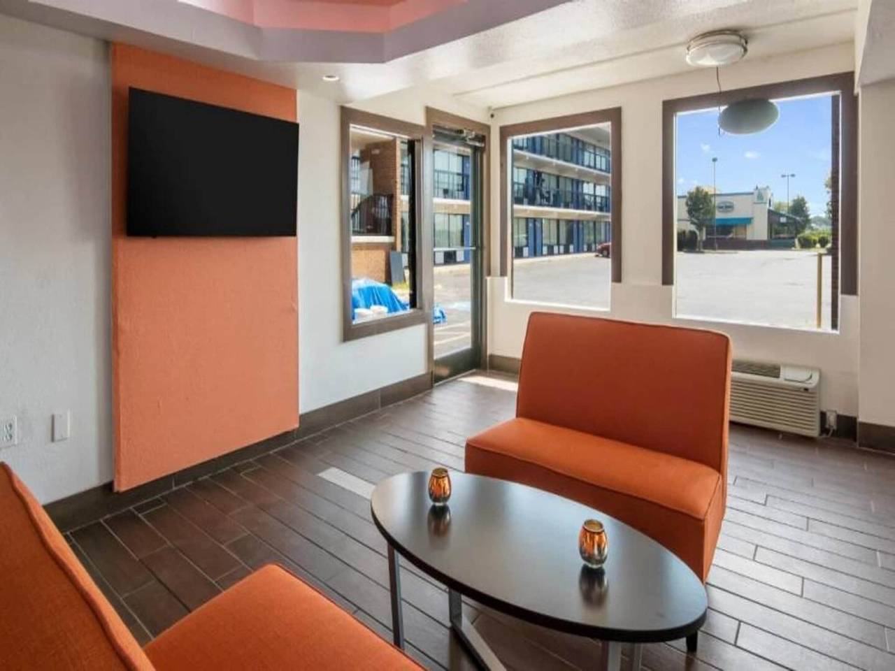 Apartamento entero, 1 cama king size | No fumadores in Georgia (Estados Unidos)