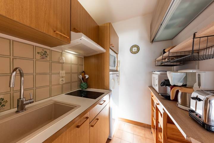 Ferienhaus für 5 Personen mit Pool in Saint-Raphaël, Massif de l'Esterel