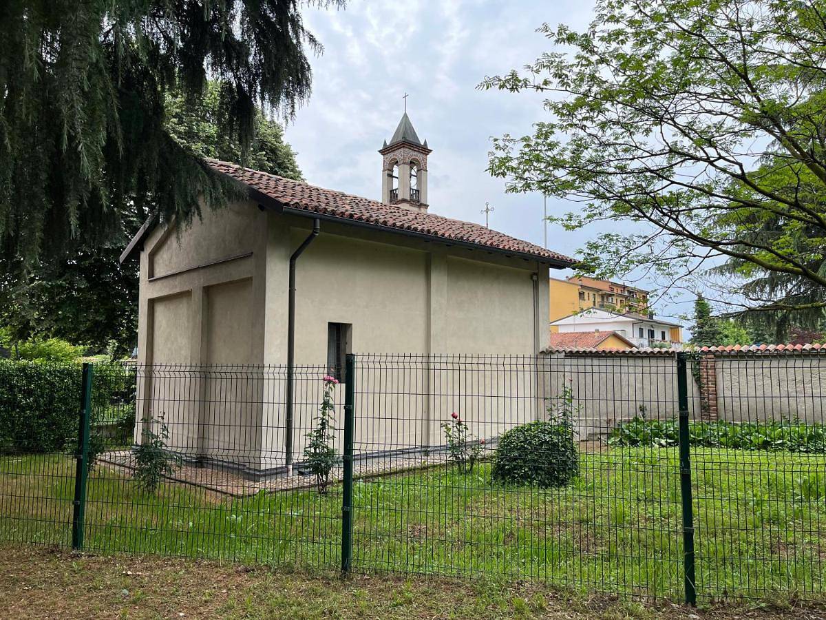 Appartement entier, La corte di Camilla - Rho Fiera - Galeazzi - Mind in Cornaredo, Province de Milan