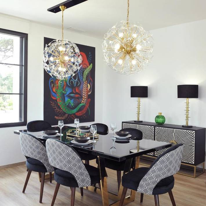 Gîte pour 4 personnes, avec jardin et vue dans Plage de Vallières