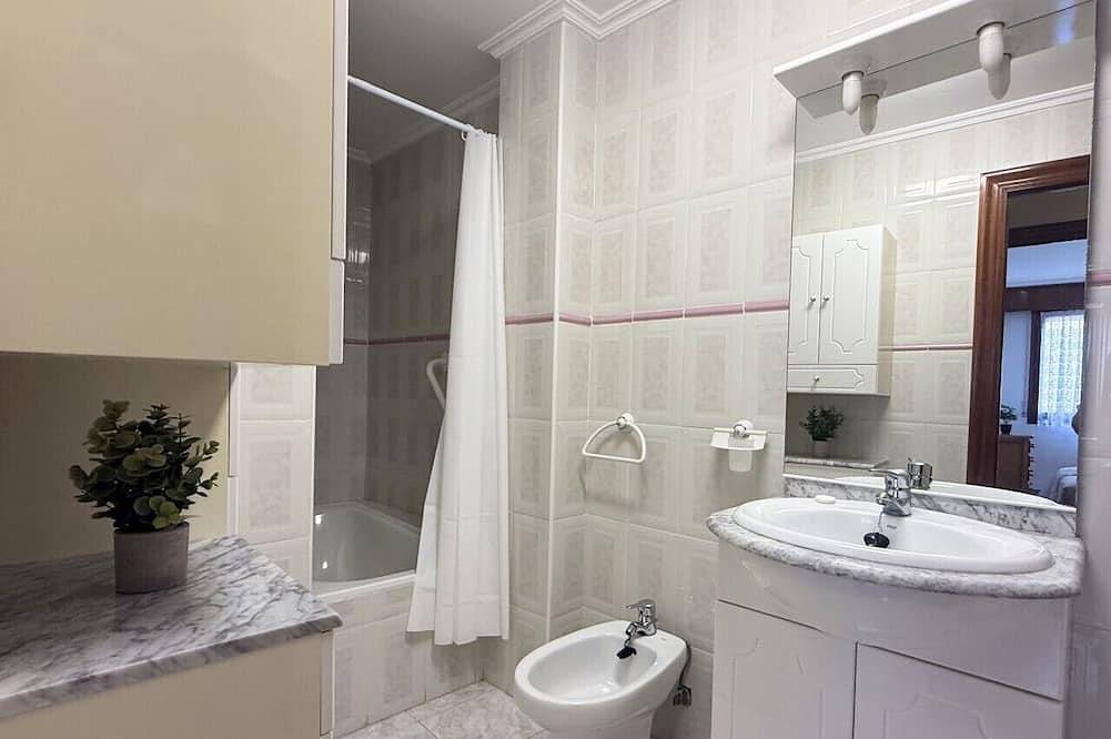 Apartamento entero, Apartamento Portalain in Santoña, Costa de Cantabria