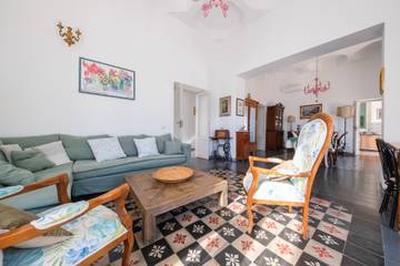 Villa per 8 Persone in Lipari (città), Lipari, Foto 4