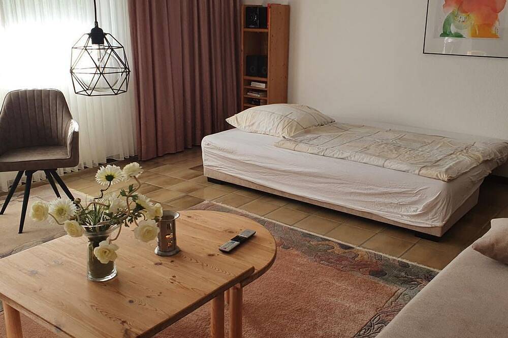 Ganze Wohnung, Ferienwohnung -Am Kirschbaum- - 2-Bettwohnung in Bad Marienberg, Westerwald