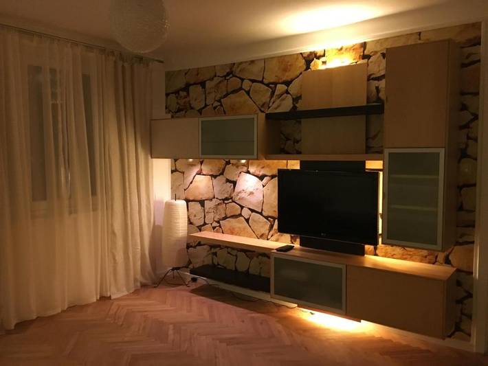 Gîte pour 6 personnes, avec jardin et vue à Melk - 2