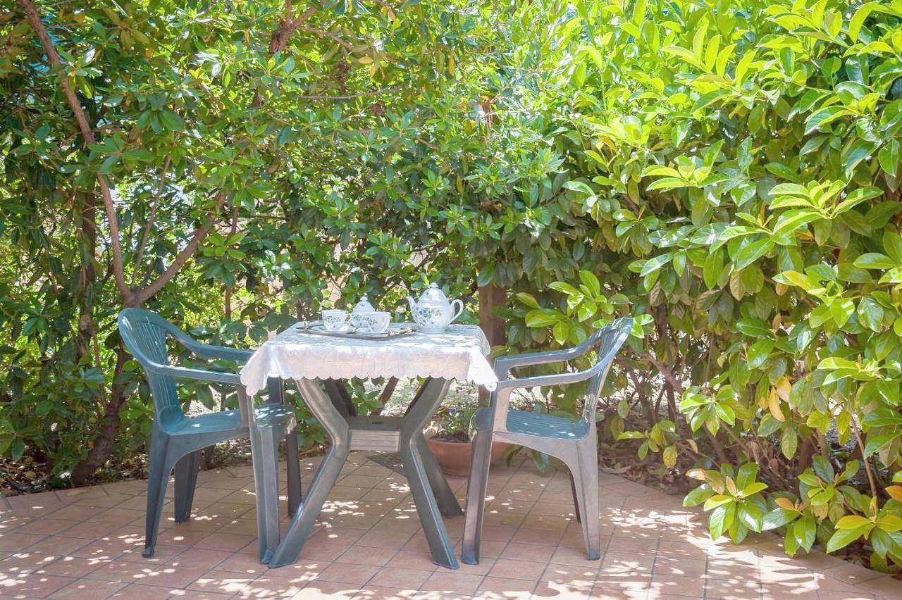 Il Melograno in Pollica, Cilento Coast