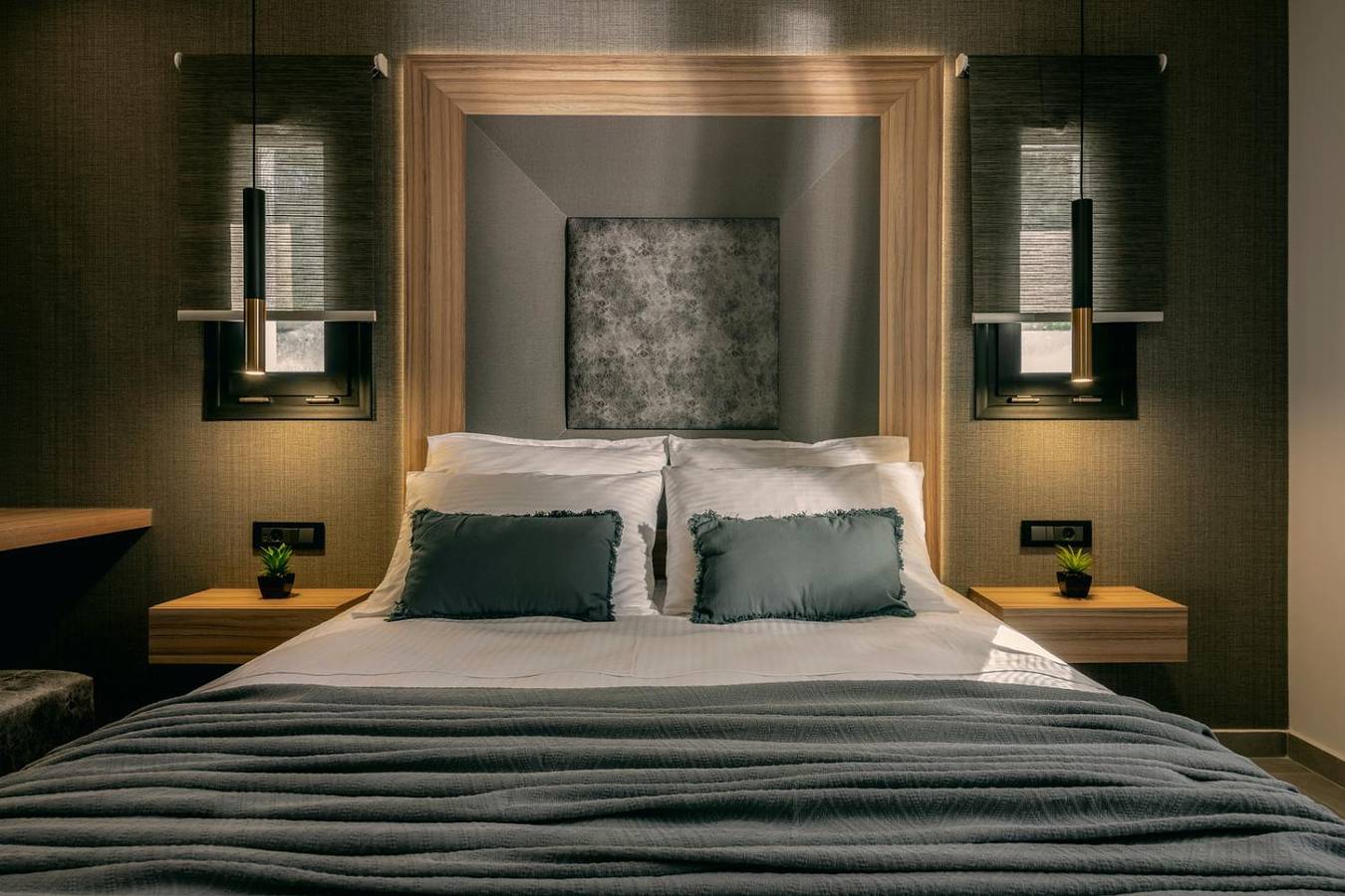 Villa für 8 Personen mit Whirlpool in Tragaki, Zakynthos