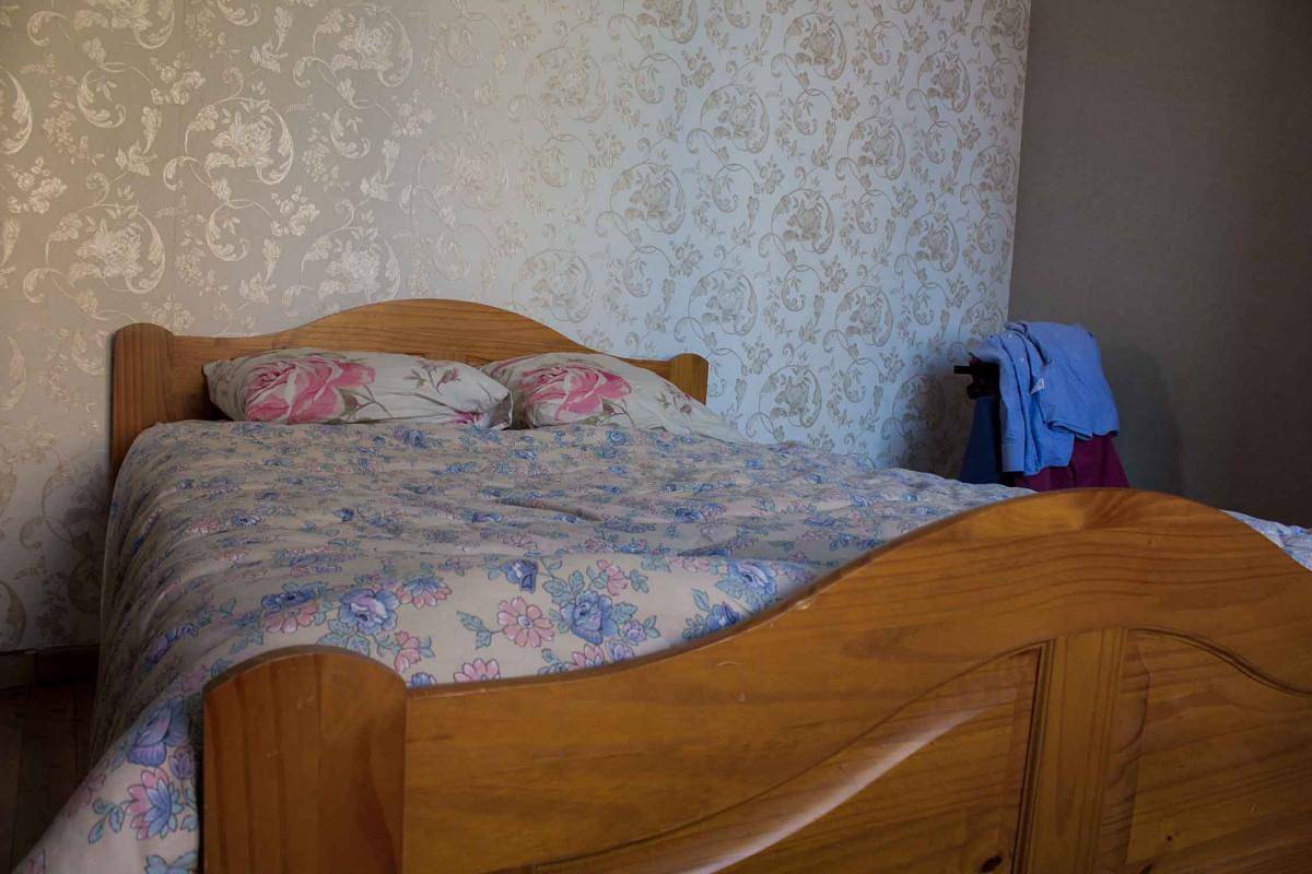 La paix in Comines, Lille und Umgebung