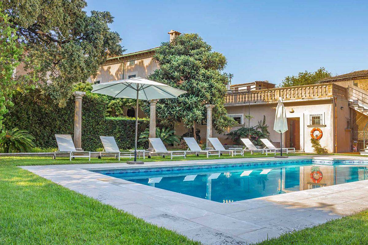 Appartamento vacanze a Sóller a partire da 1356€ a notte