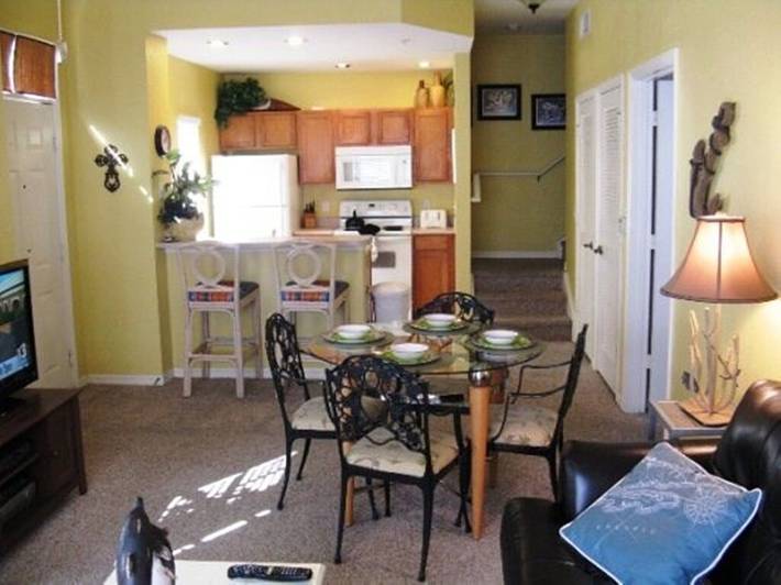 Holiday rental for 10 people, with garden and pool as well as hot tub and terrace in Florida