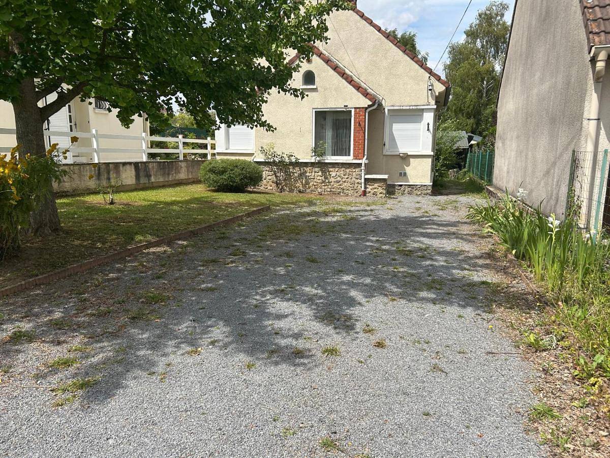 Appartement de vacances entier, Une détente à la campagne in Chierry, Aisne