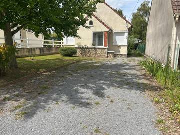 Cottage pour 4 personnes à Chierry