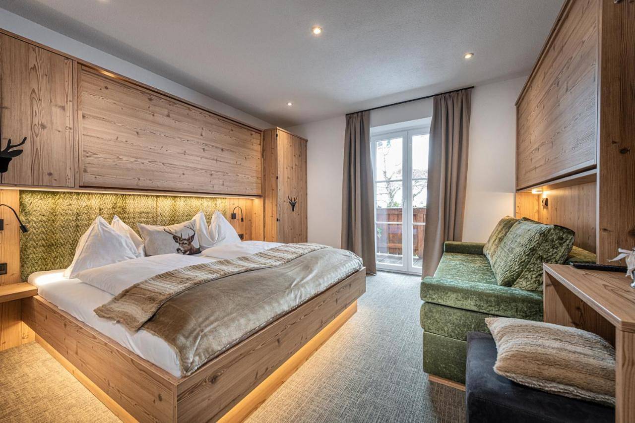 Jugendhotel Gruber in Grossarl, Ski Amadé
