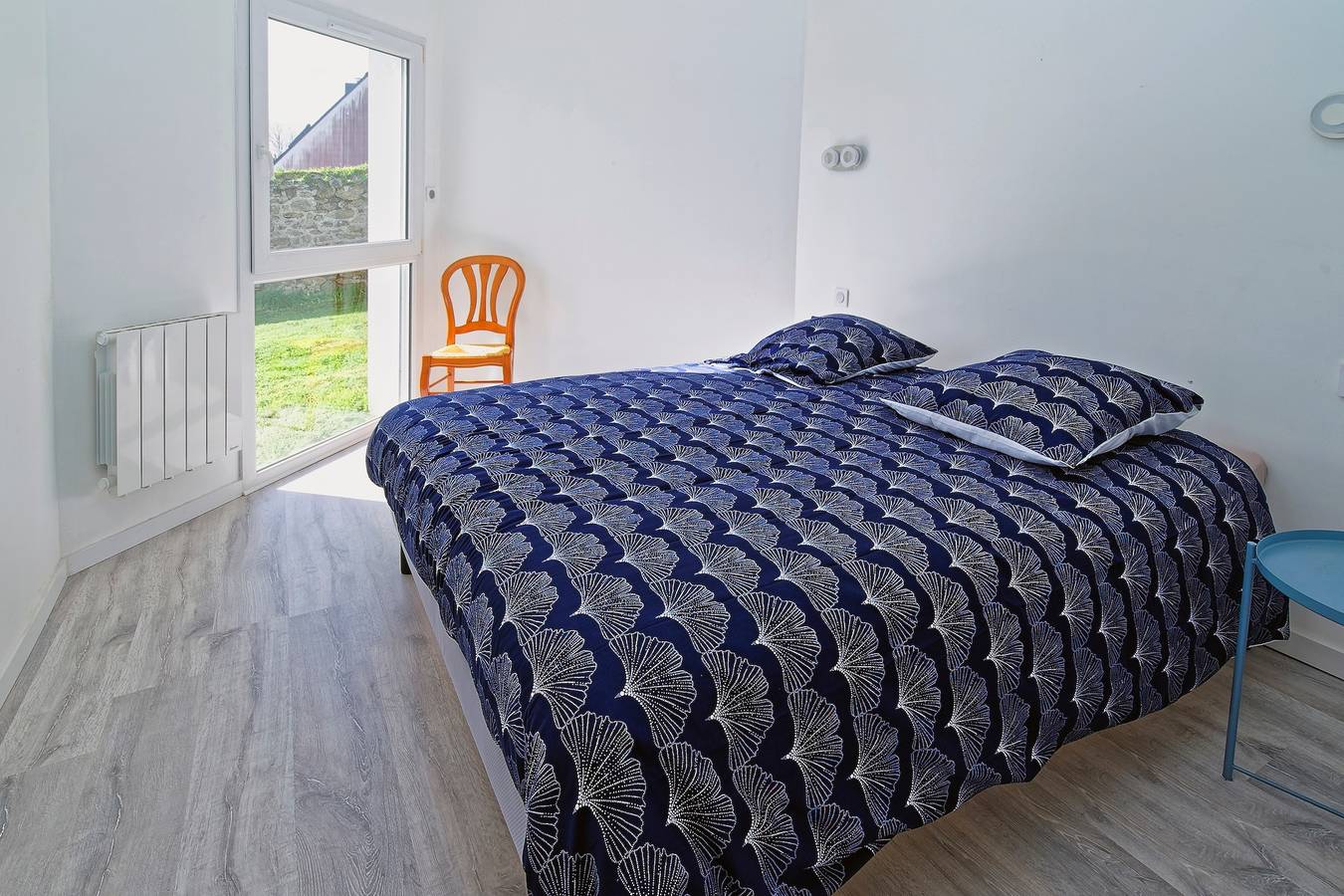 Villa Goazy - 1.5km de la Plage in Plougonvelin, Brest und Umgebung