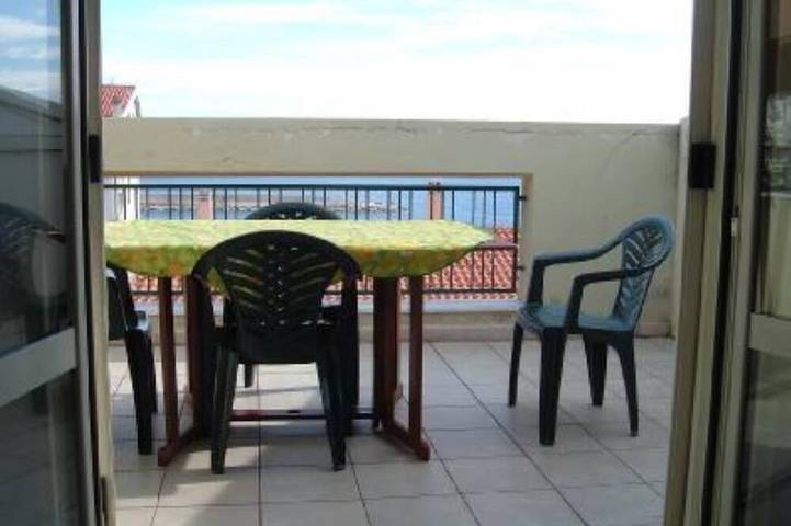 Appartamento vacanze per 4 persone, con terrazza - 1