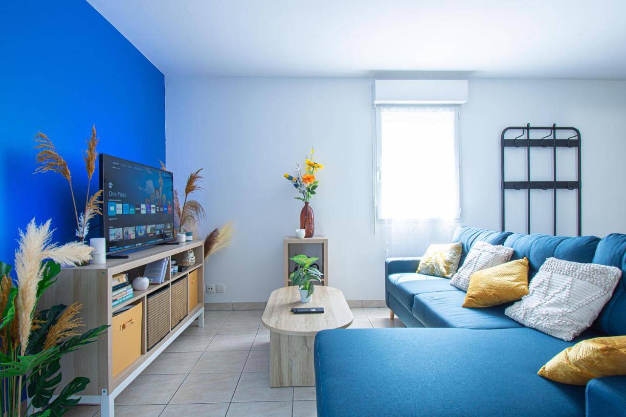 Appartement entier, L'Ecume dorée I Centre Ville & terrasse in Crozon, Iroise