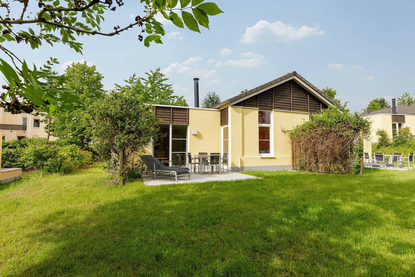 Finca für 4 Personen in Medebach, Hochsauerlandkreis