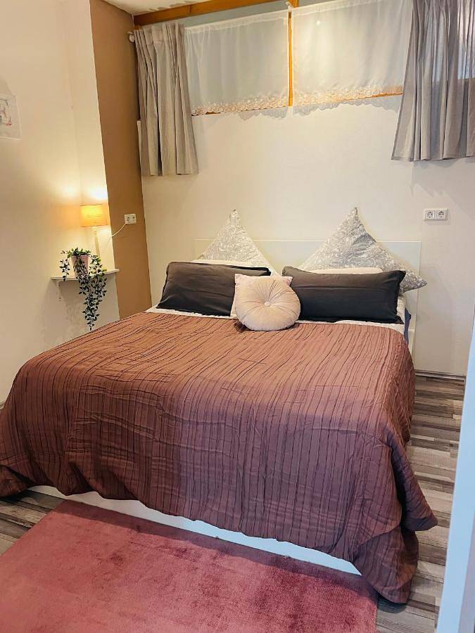 Ferienwohnung für 4 Personen in Weikersheim