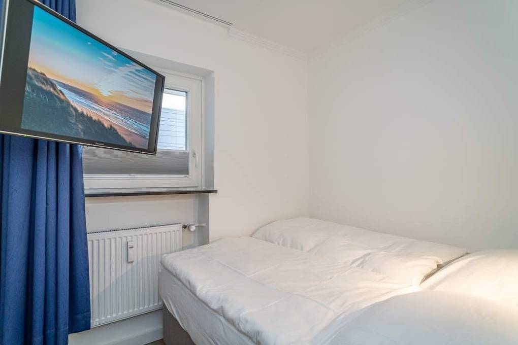 Ganze Ferienwohnung, Eydum, App 7 in Westerland, Sylt (Gemeinde)