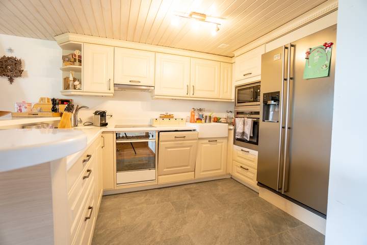 Gîte pour 7 personnes, avec Balcon et Balcon/Terrasse à Gryon - 2