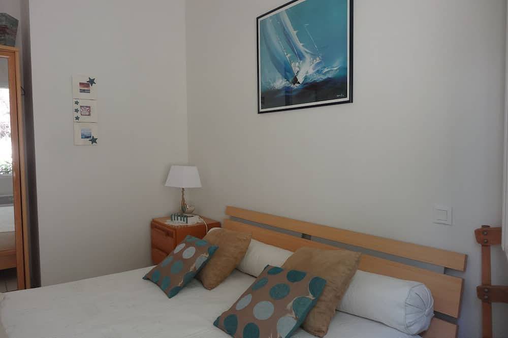 Pyla Sur Mer: plein pied T3  villa contemporaine climatisée plage  500 in Dune du Pilat, La Teste-de-Buch