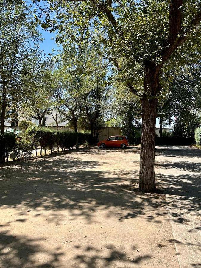 Bungalows Alpha in Getafe, Provincia de Madrid